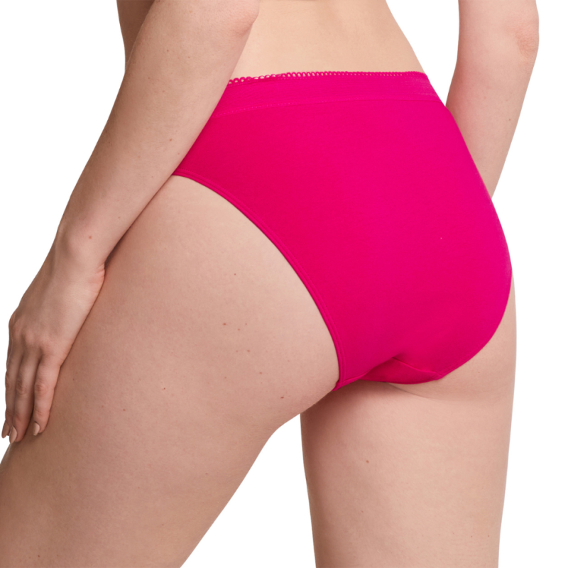 Tripack slip in cotone Variance Lingerie