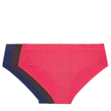 Tripack boxer donna in cotone Variance Lingerie