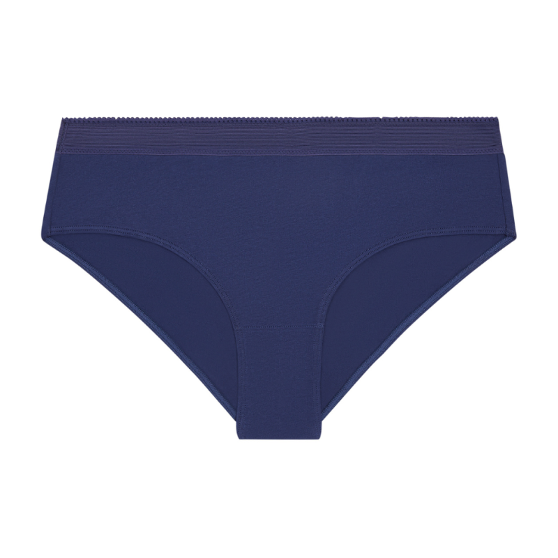 Tripack boxer donna in cotone Variance Lingerie