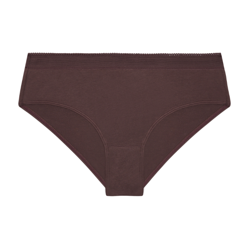 Tripack boxer donna in cotone Variance Lingerie