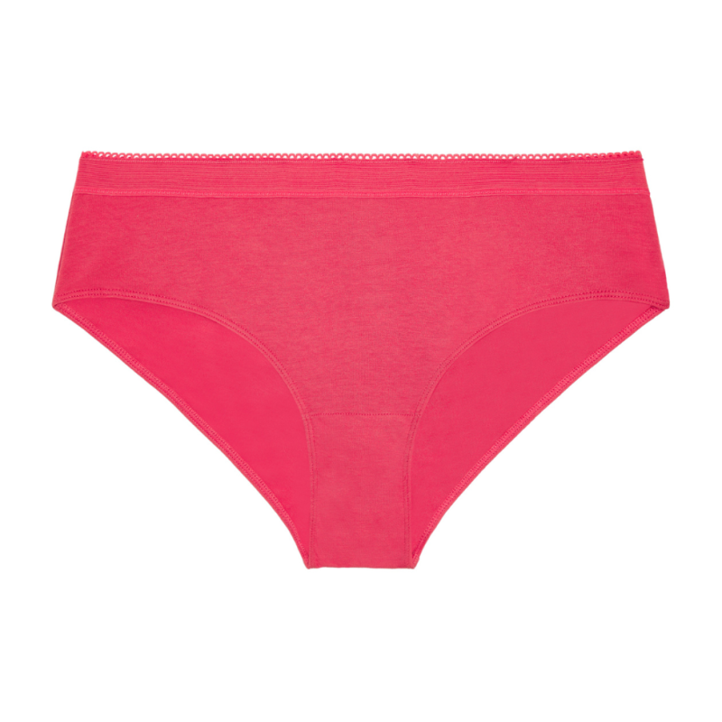 Tripack boxer donna in cotone Variance Lingerie