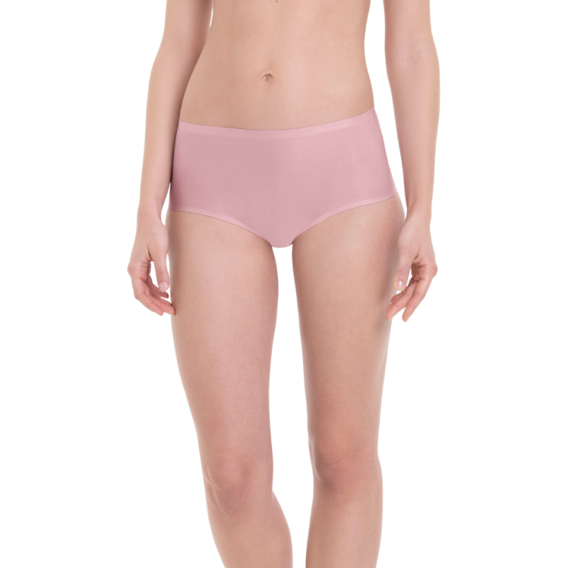 Slip vita alta liscio e invisibile