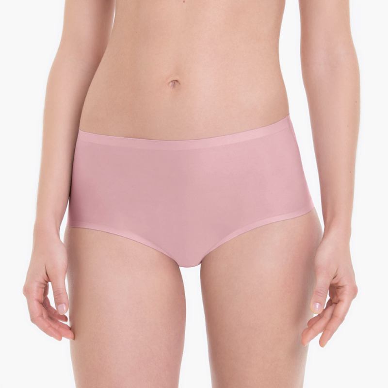 Slip vita alta liscio e invisibile