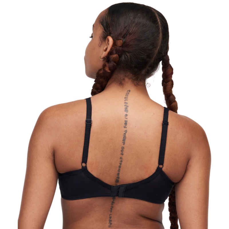 Reggiseno soft coprente Champs-Elysées Chantelle