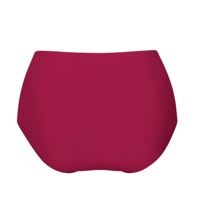 Slip vita alta liscio e invisibile