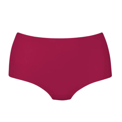 Slip vita alta liscio e invisibile