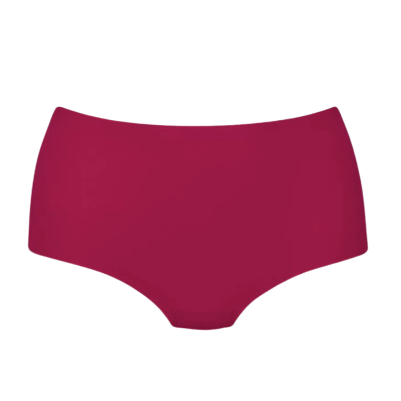 Slip vita alta liscio e invisibile