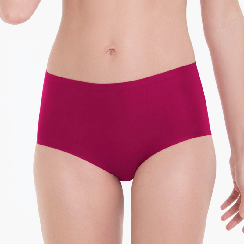 Slip vita alta liscio e invisibile