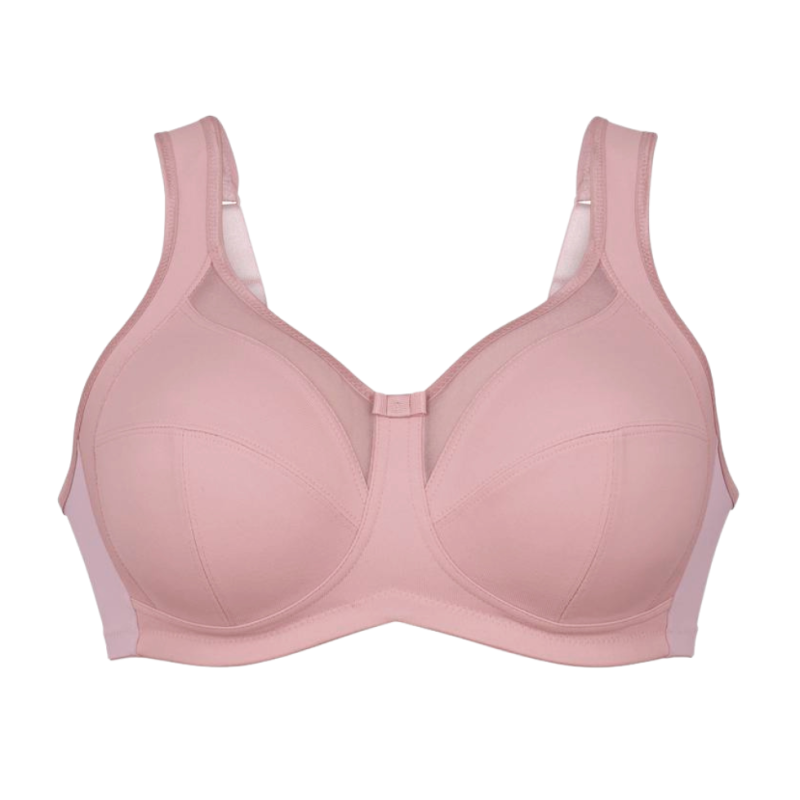 Reggiseno senza ferretto Clara Anita per seni grandi