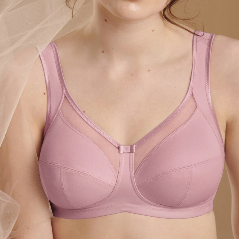 Reggiseno senza ferretto Clara Anita per seni grandi