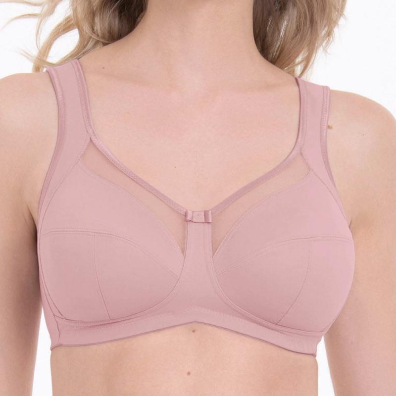 Reggiseno senza ferretto Clara Anita per seni grandi