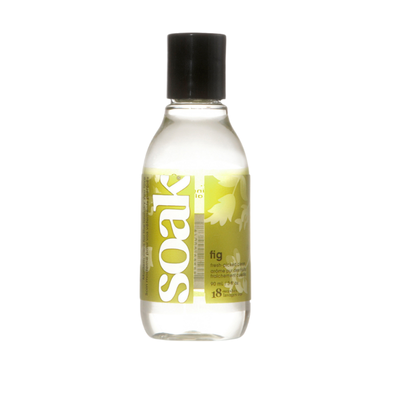 Sapone ecologico Soak Fig