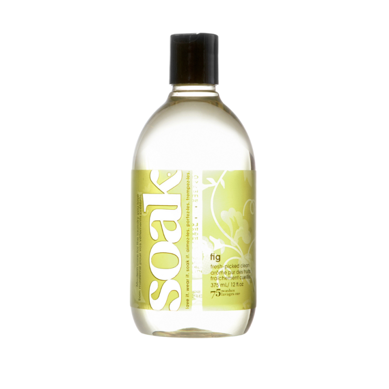 Sapone ecologico Soak Fig