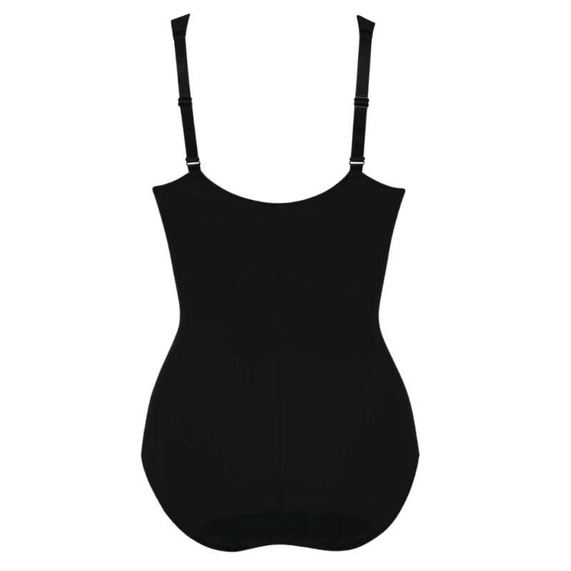 Body Twin Rosa Faia modellante seconda pelle