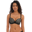 Reggiseno Preformato Tailored Freya Lingerie con t-back