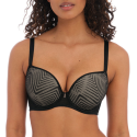 Reggiseno Preformato Tailored Freya Lingerie con t-back