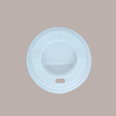 100 Pz Coperchio Beccuccio CPLA BIO Bianco Dm8 BHF25 e B30 [3ef7a705]