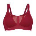Reggiseno sportivo Delta Pad Anita