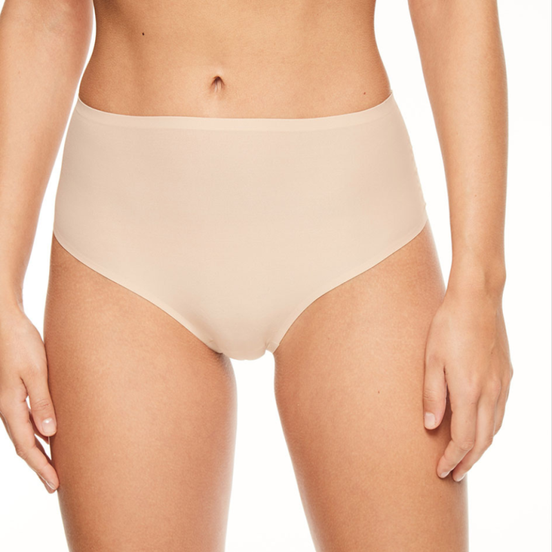 Perizoma a vita alta Softstretch by Chantelle