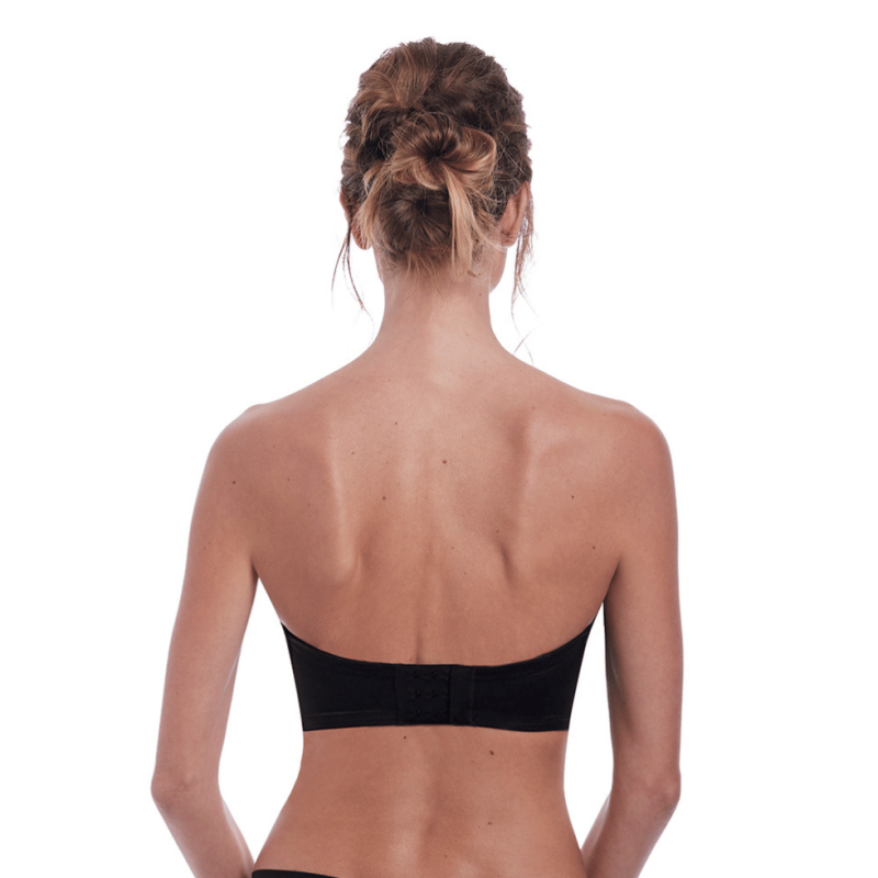 Reggiseno a fascia Aura