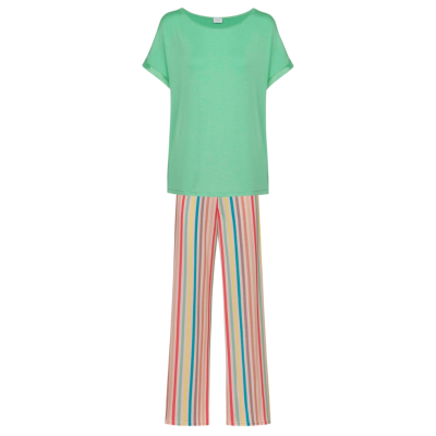 Pigiama donna serie Alena Mey sleepwear