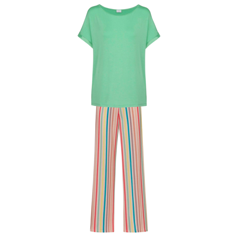 Pigiama donna serie Alena Mey sleepwear