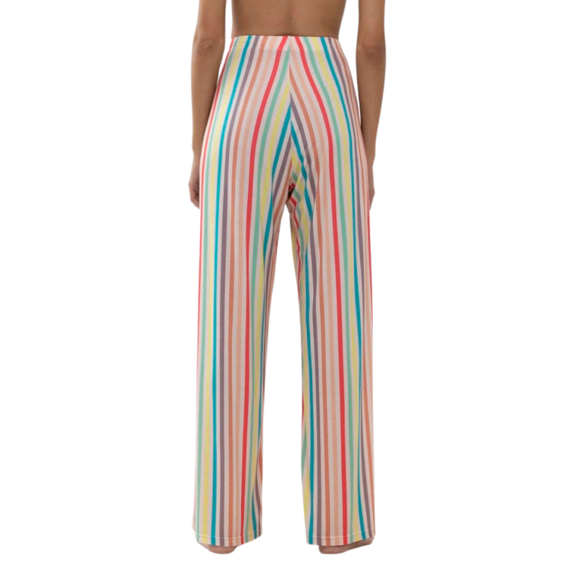 Pigiama donna serie Alena Mey sleepwear