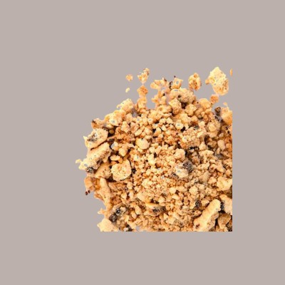 2500 gr Granella Biscotto Cookie Gelato Yogurt Dolci Torte [3360d7c3]