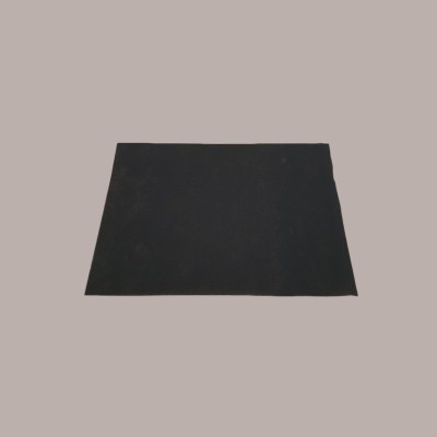 100 Pz Tovaglietta TNT Tinta Unita Colore Nera Monouso 33x45 [67bdb06a]