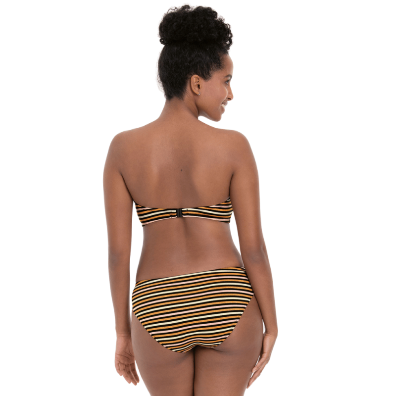 Bikini righe lurex protesi Anita Care