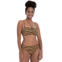 Bikini righe lurex protesi Anita Care