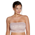 Reggiseno a fascia in pizzo Cosabella Lingerie