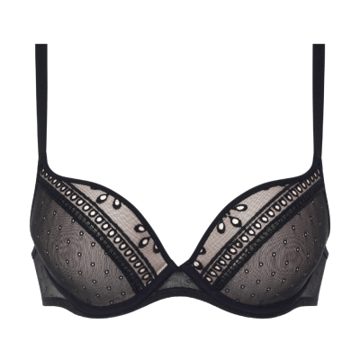 Reggiseno extra Push Up Prisca Passionata Lingerie