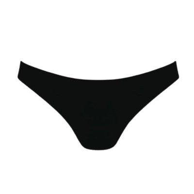 Brasiliana costume nera Rosa Faia