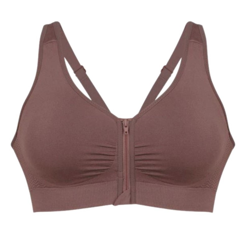 Reggiseno Lynn da protesi aperto davanti Anita Care