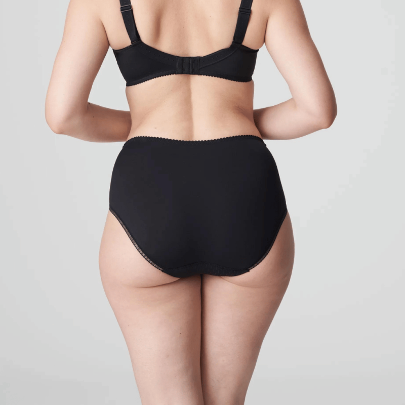 Slip a vita alta Orlando in pizzo Primadonna