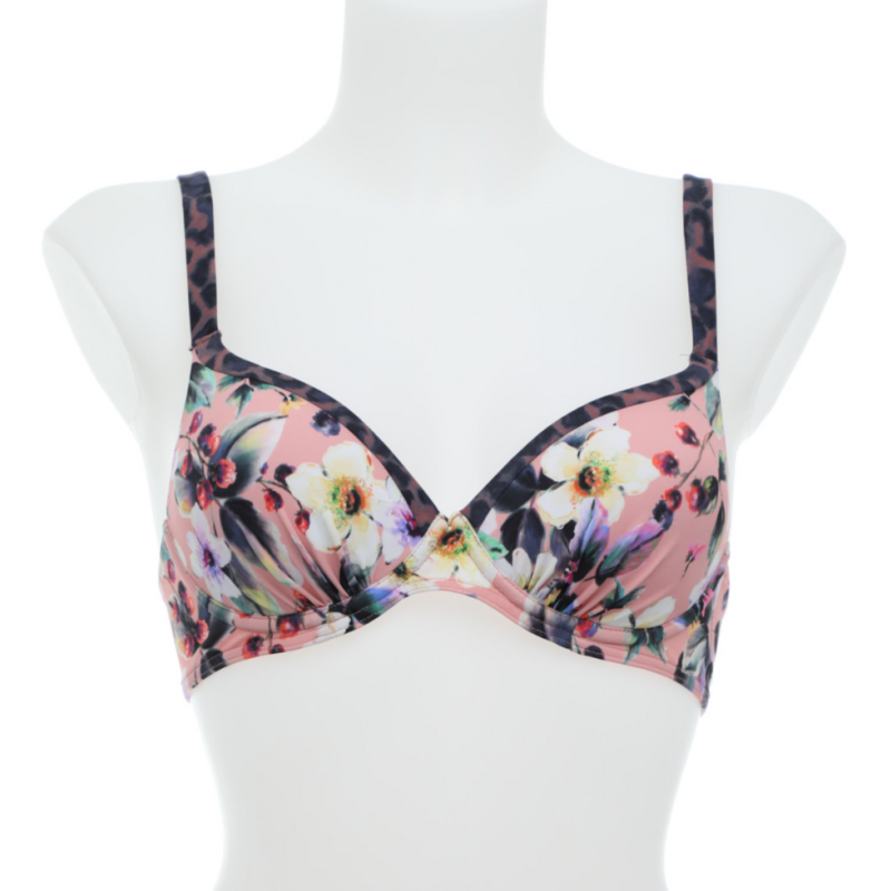 Bikini preformato Olympia