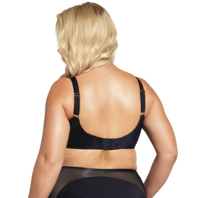 Reggiseno Chloe blu Kris Line