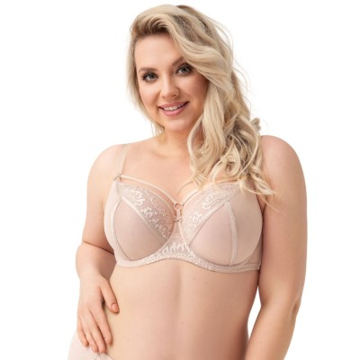 Reggiseno soft Paradise beige
