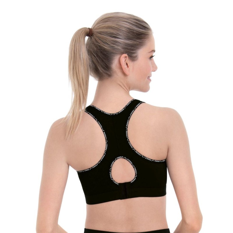 Reggiseno sportivo Panalp Delta incrociato Anita Active
