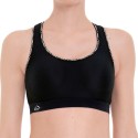 Reggiseno sportivo Panalp Delta incrociato Anita Active