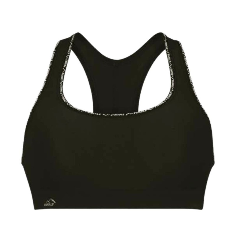 Reggiseno sportivo Panalp Delta incrociato Anita Active