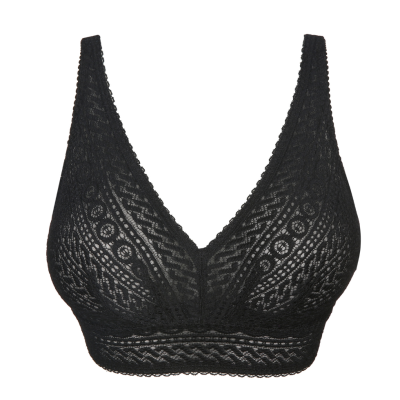 Reggiseno Bralette Montara Primadonna senza ferretto