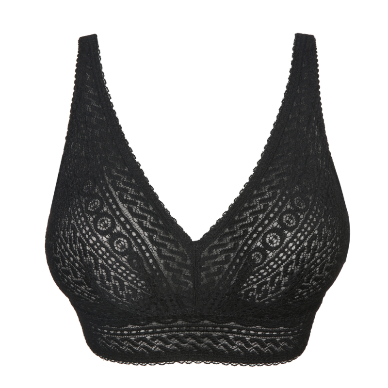 Reggiseno Bralette Montara Primadonna senza ferretto