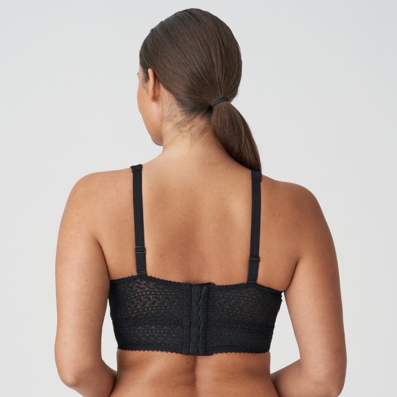 Reggiseno Bralette Montara Primadonna senza ferretto