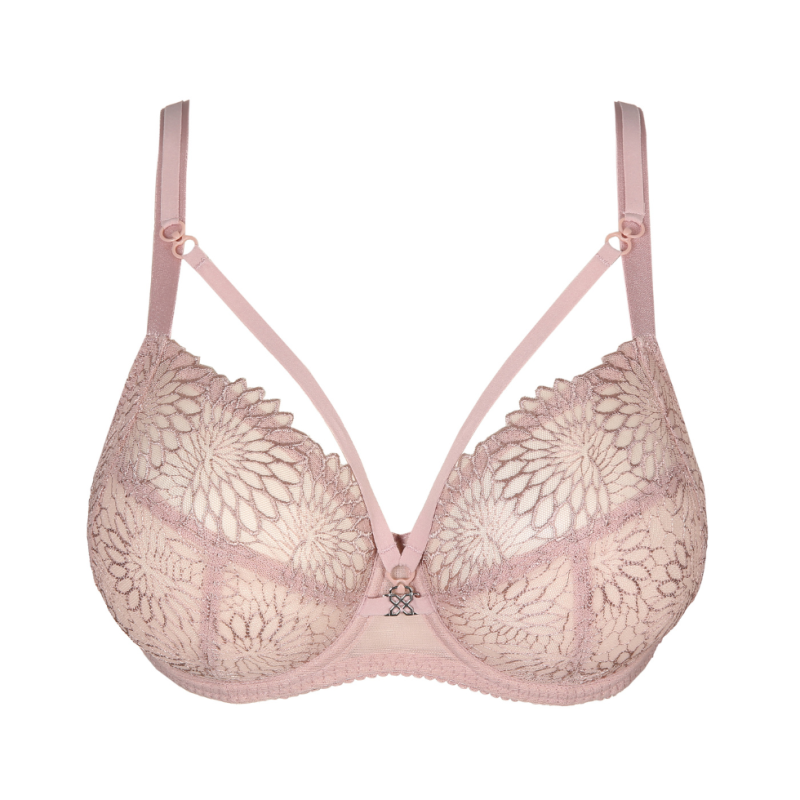 Reggiseno con elastici Sophora Primadonna
