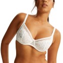 Reggiseno Capri in pizzo  Bestform Lingerie