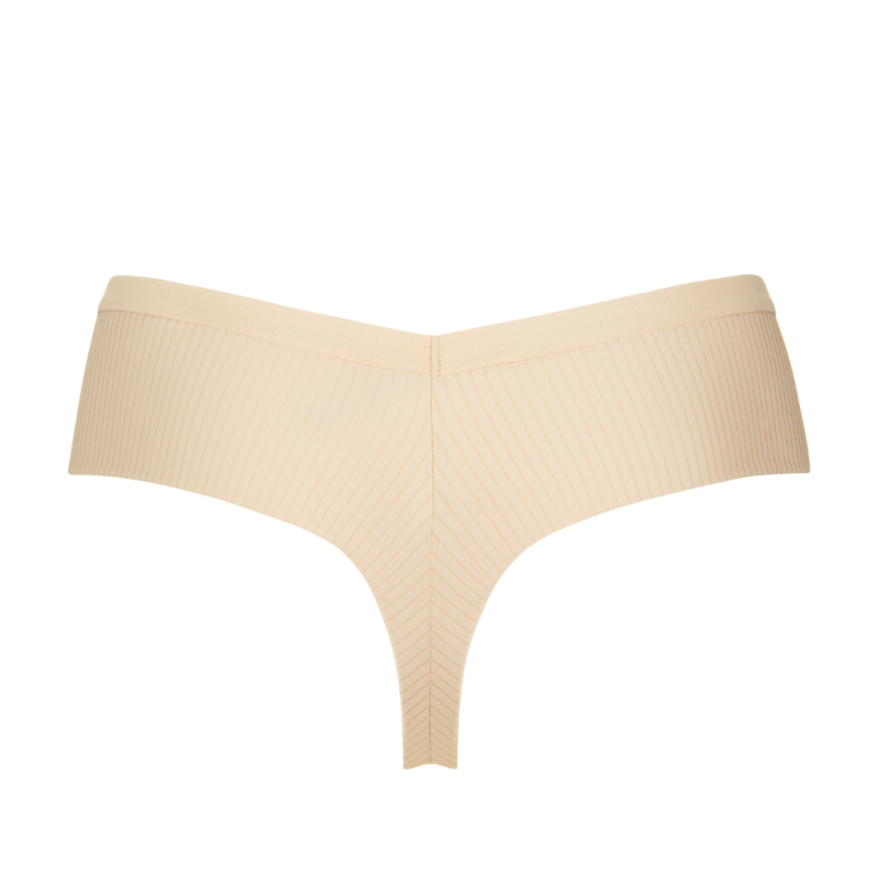 Brasiliana Laura taglio laser Lisca Lingerie