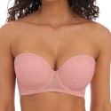 Reggiseno a fascia Tailored