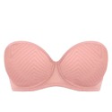 Reggiseno a fascia Tailored